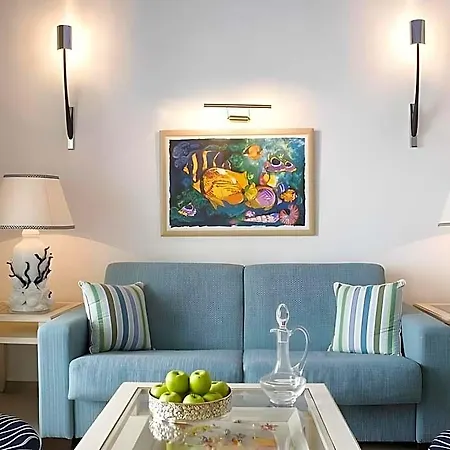 Arte And Mare Luxury And