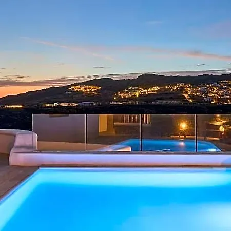 Arte And Mare Luxury And Hotell 5*