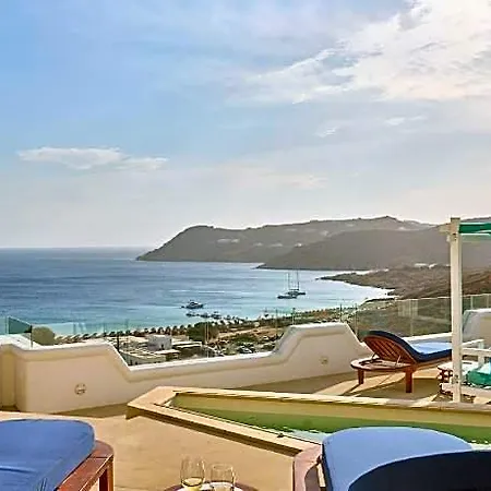 Hotell Arte And Mare Luxury And