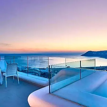 Arte And Mare Luxury And Ξενοδοχείο Ελιά