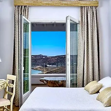 Arte And Mare Luxury And Ξενοδοχείο 5*