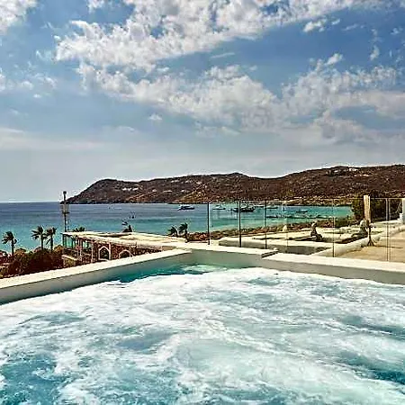 Arte And Mare Luxury And Hotell 5*