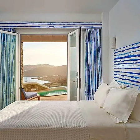 Arte And Mare Luxury And Hotell