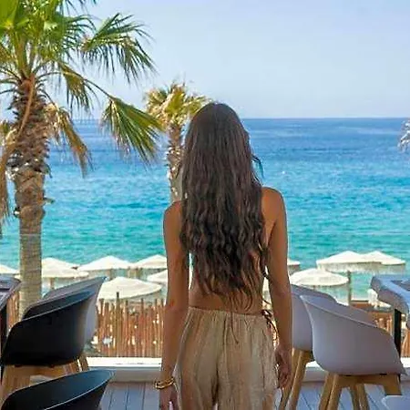 Hotell Arte And Mare Luxury And
