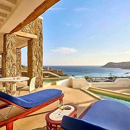 Arte And Mare Luxury And Ελιά
