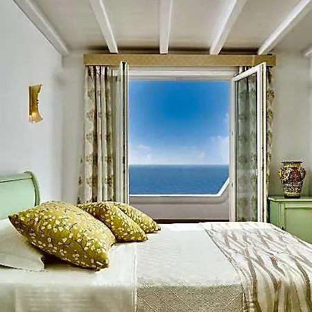 Arte And Mare Luxury And 5* Elia (Mykonos)