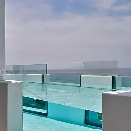 Hotell Arte And Mare Luxury And