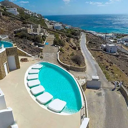 Arte And Mare Luxury And Hotell 5*