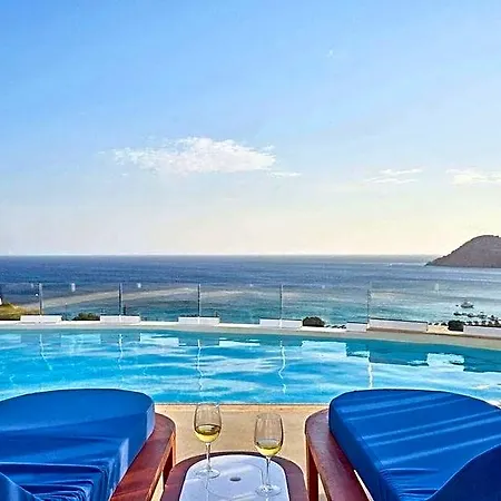 Arte And Mare Luxury And