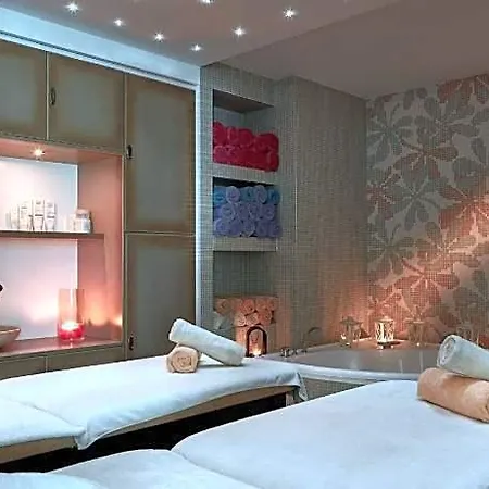 Hotell Arte And Mare Luxury And Elia (Mykonos)
