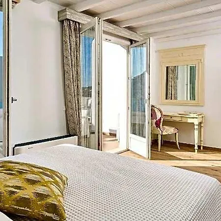 Arte And Mare Luxury And Hotell