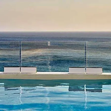 Arte And Mare Luxury And 5* Ελιά