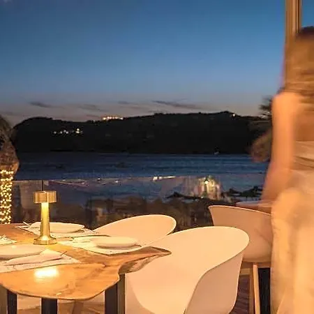Arte And Mare Luxury And 5*