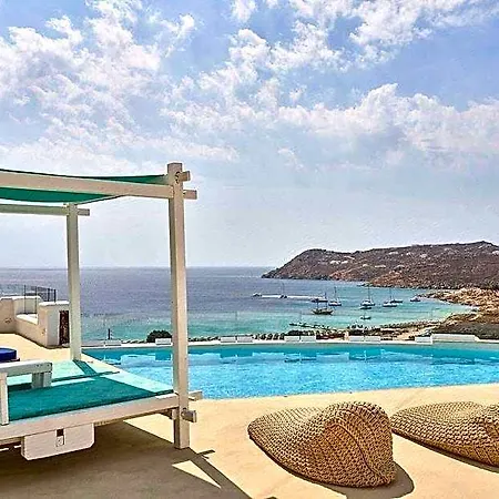 Arte And Mare Luxury And Ελιά