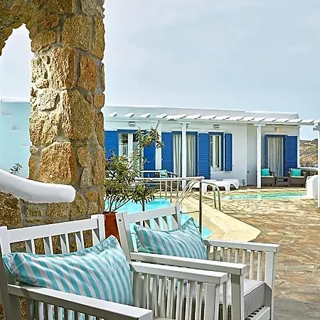 Arte And Mare Luxury And