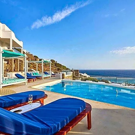 Arte And Mare Luxury And Ξενοδοχείο 5*