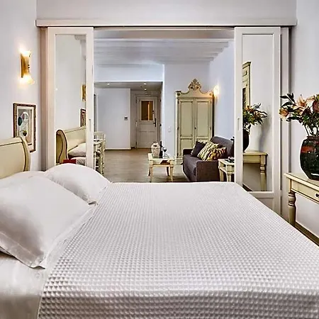 Arte And Mare Luxury And 5*