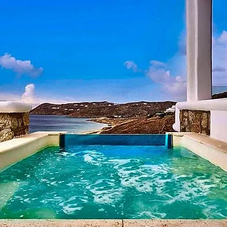Arte And Mare Luxury And Hotell 5*