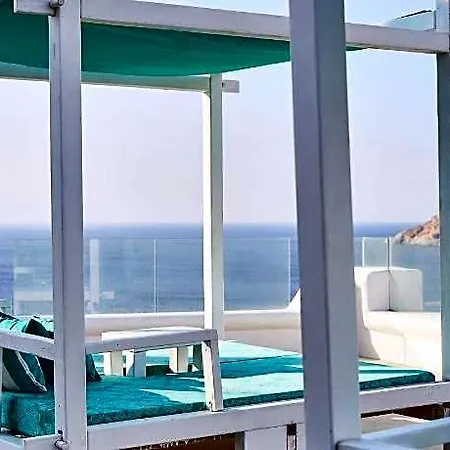 Ξενοδοχείο Arte And Mare Luxury And Ελιά