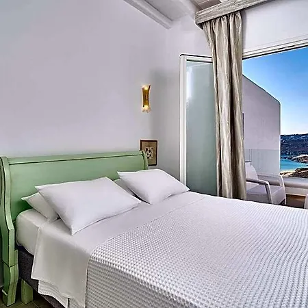 Arte And Mare Luxury And Hotell