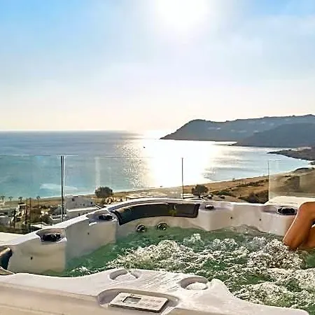 Arte And Mare Luxury And Hotell