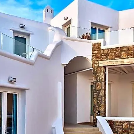 Arte And Mare Luxury And 5*
